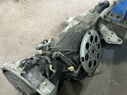 Акпп TV1B4YBCAB, Subaru legacy B4 за 150 000 тг. в Усть-Каменогорск – фото 2