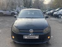 Volkswagen Polo 2014 годаүшін4 200 000 тг. в Алматы