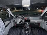 ВАЗ (Lada) Priora 2170 2013 года за 2 600 000 тг. в Усть-Каменогорск – фото 3