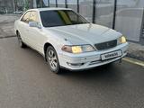 Toyota Mark II 1997 годаfor2 800 000 тг. в Алматы – фото 2