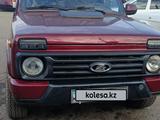 ВАЗ (Lada) Lada 2121 2019 года за 3 600 000 тг. в Уральск – фото 5