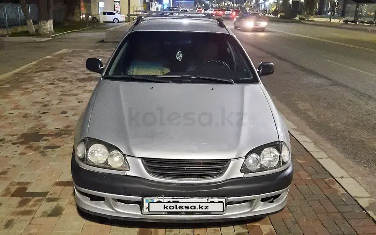 Toyota Avensis 1998 года за 2 550 000 тг. в Тараз