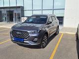 Chery Tiggo 7 Pro 2023 годаүшін9 900 000 тг. в Актау – фото 3