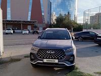 Chery Tiggo 7 Pro 2023 года за 9 200 000 тг. в Актау