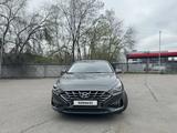 Hyundai i30 2023 года за 10 400 000 тг. в Алматы – фото 3
