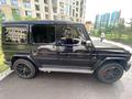 Mercedes-Benz G 63 AMG 2015 годаfor47 500 000 тг. в Астана – фото 6