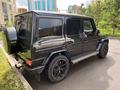 Mercedes-Benz G 63 AMG 2015 годаfor47 500 000 тг. в Астана – фото 8