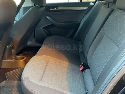 Volkswagen Polo 2021 года за 7 222 222 тг. в Алматы – фото 7