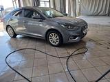 Hyundai Accent 2017 года за 6 200 000 тг. в Алматы – фото 5