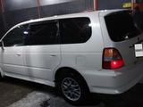 Honda Odyssey 2001 года за 2 900 000 тг. в Алматы – фото 3