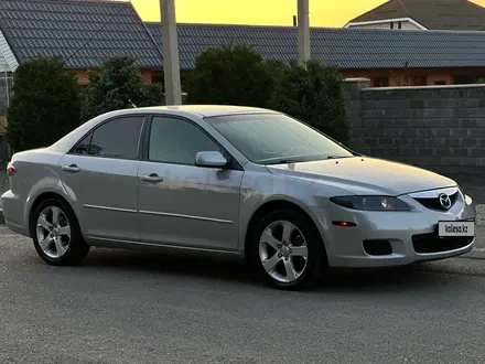 Mazda 6 2006 года за 4 150 000 тг. в Талдыкорган