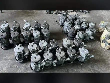 Компрессор 1Mz за 5 000 тг. в Шымкент
