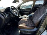 Nissan Qashqai 2021 годаfor8 364 000 тг. в Алматы – фото 4