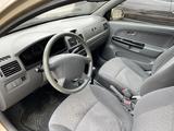 Kia Rio 2005 годаүшін1 200 000 тг. в Актобе – фото 5