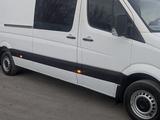 Mercedes-Benz Sprinter 2018 года за 18 000 000 тг. в Караганда – фото 3