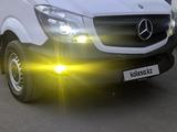 Mercedes-Benz Sprinter 2018 года за 18 000 000 тг. в Караганда