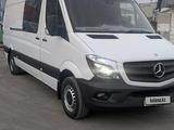 Mercedes-Benz Sprinter 2018 года за 18 000 000 тг. в Караганда – фото 2