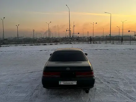 Toyota Cresta 1995 года за 1 500 000 тг. в Семей