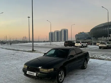 Toyota Cresta 1995 года за 1 500 000 тг. в Семей – фото 8