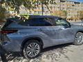 Toyota Highlander 2024 года за 34 000 000 тг. в Атырау – фото 2