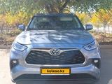 Toyota Highlander 2024 годаүшін34 000 000 тг. в Атырау