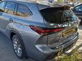 Toyota Highlander 2024 года за 34 000 000 тг. в Атырау – фото 5