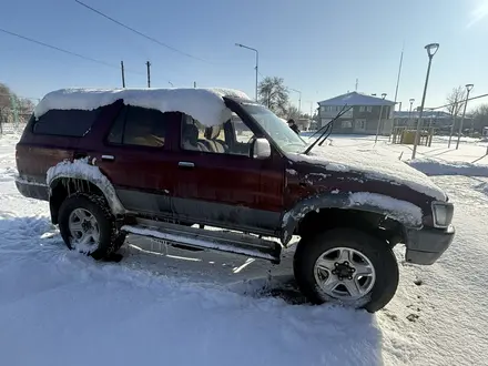 Toyota Hilux Surf 1994 года за 2 400 000 тг. в Талдыкорган