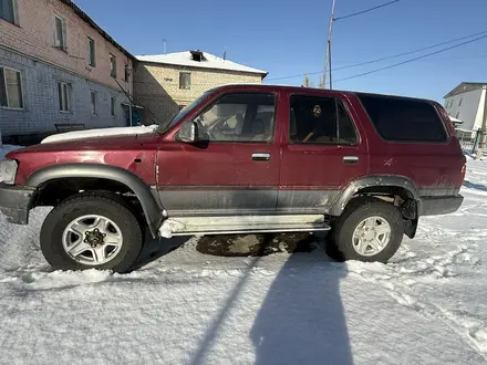 Toyota Hilux Surf 1994 года за 2 400 000 тг. в Талдыкорган – фото 3