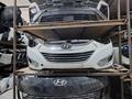 Бамперы Hyundai Kia Передний задний бамперы за 125 000 тг. в Актобе – фото 10