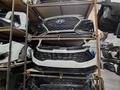 Бамперы Hyundai Kia Передний задний бамперы за 125 000 тг. в Актобе – фото 11