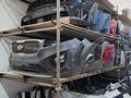 Бамперы Hyundai Kia Передний задний бамперы за 125 000 тг. в Актобе – фото 12