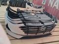 Бамперы Hyundai Kia Передний задний бамперы за 125 000 тг. в Актобе – фото 25