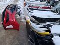 Бамперы Hyundai Kia Передний задний бамперы за 125 000 тг. в Актобе – фото 9