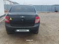 ВАЗ (Lada) Granta 2190 2014 года за 2 000 000 тг. в Атырау – фото 4