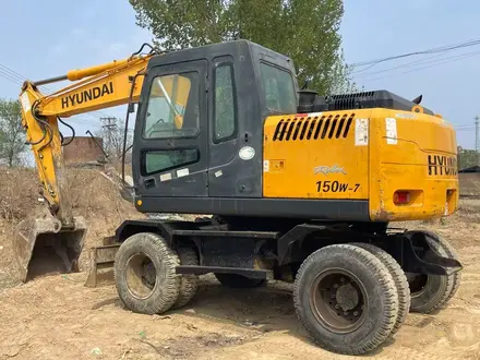 Hyundai  R140W 2016 года за 21 000 000 тг. в Алматы