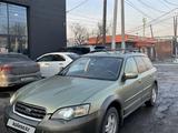 Subaru Outback 2005 года за 4 000 000 тг. в Алматы – фото 2