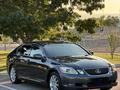 Lexus GS 300 2007 года за 6 600 000 тг. в Актау – фото 10