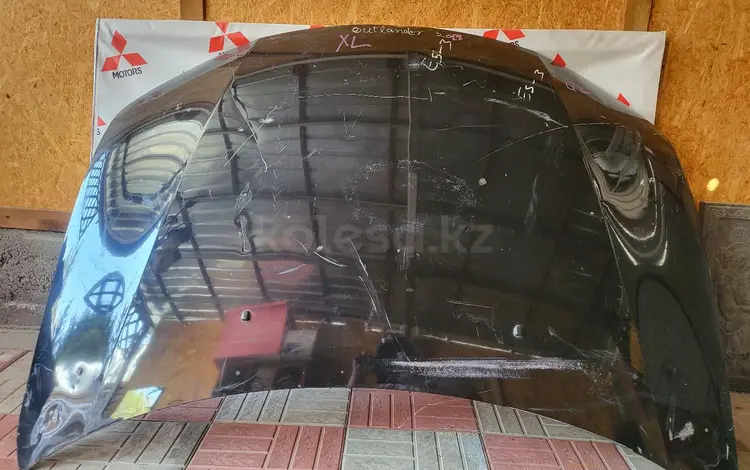 Капот за 150 000 тг. в Алматы