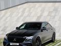 Mercedes-Benz E 53 AMG 2018 года за 27 800 000 тг. в Алматы