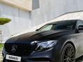 Mercedes-Benz E 53 AMG 2018 года за 27 800 000 тг. в Алматы – фото 9