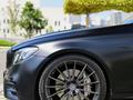 Mercedes-Benz E 53 AMG 2018 года за 27 800 000 тг. в Алматы – фото 14