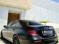 Mercedes-Benz E 53 AMG 2018 года за 27 800 000 тг. в Алматы – фото 30