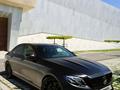 Mercedes-Benz E 53 AMG 2018 года за 27 800 000 тг. в Алматы – фото 32