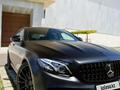 Mercedes-Benz E 53 AMG 2018 года за 27 800 000 тг. в Алматы – фото 34