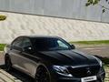 Mercedes-Benz E 53 AMG 2018 года за 27 800 000 тг. в Алматы – фото 38
