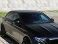 Mercedes-Benz E 53 AMG 2018 года за 27 800 000 тг. в Алматы – фото 39