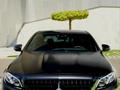 Mercedes-Benz E 53 AMG 2018 года за 27 800 000 тг. в Алматы – фото 46