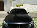 Mercedes-Benz E 53 AMG 2018 года за 27 800 000 тг. в Алматы – фото 45