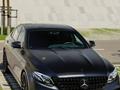Mercedes-Benz E 53 AMG 2018 года за 27 800 000 тг. в Алматы – фото 47