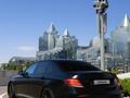 Mercedes-Benz E 53 AMG 2018 года за 27 800 000 тг. в Алматы – фото 49